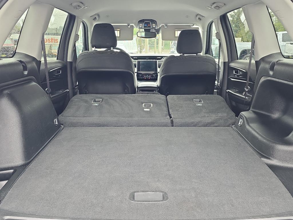 used 2023 Jeep Grand Cherokee car, priced at $22,987