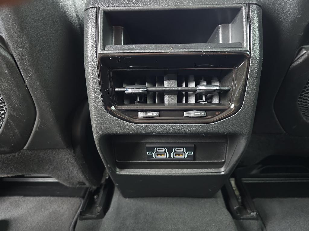 used 2023 Jeep Grand Cherokee car, priced at $22,987