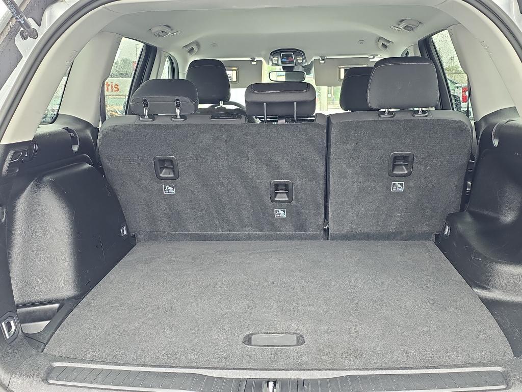 used 2023 Jeep Grand Cherokee car, priced at $22,987