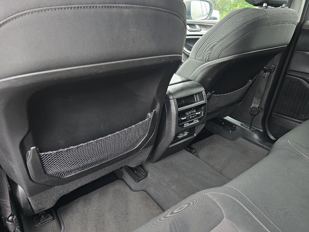 used 2023 Jeep Grand Cherokee car, priced at $22,987