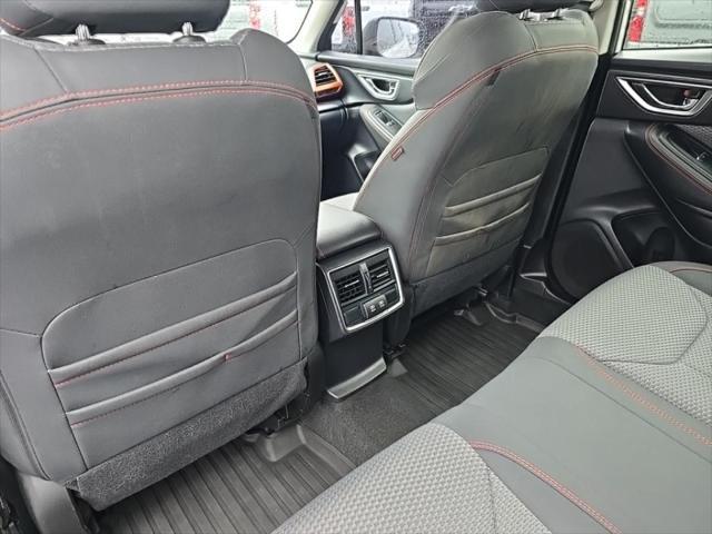 used 2019 Subaru Forester car, priced at $20,505