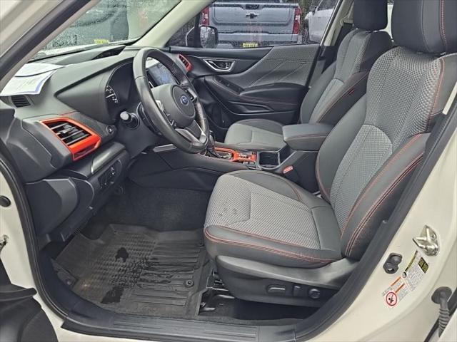 used 2019 Subaru Forester car, priced at $20,505