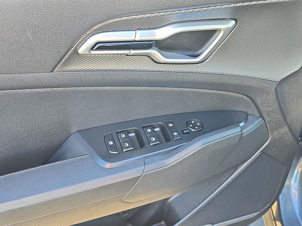 used 2024 Kia Sportage car, priced at $24,477