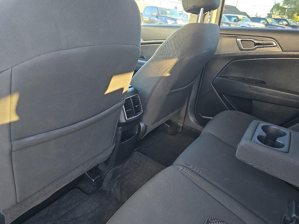 used 2024 Kia Sportage car, priced at $24,477