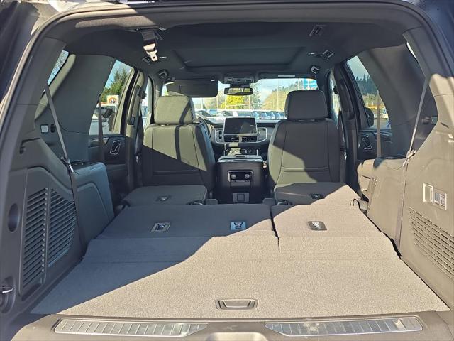 new 2024 Chevrolet Tahoe car, priced at $71,594