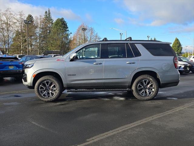 new 2024 Chevrolet Tahoe car, priced at $71,594