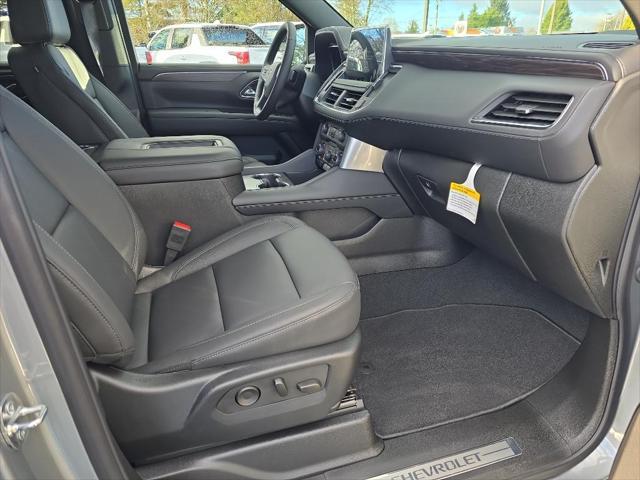 new 2024 Chevrolet Tahoe car, priced at $71,594