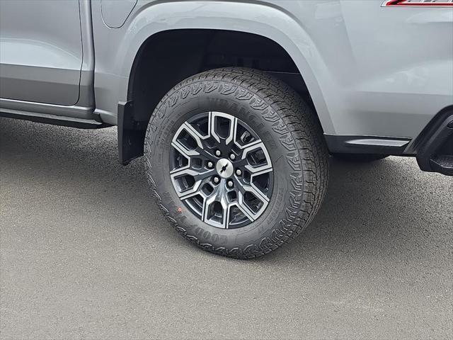 new 2024 Chevrolet Colorado car, priced at $41,456