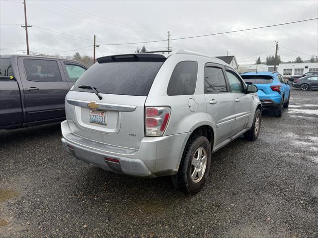 used 2006 Chevrolet Equinox car