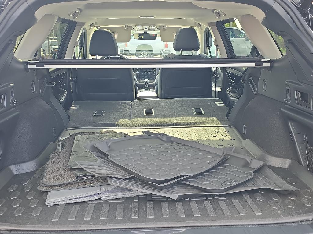 used 2024 Subaru Outback car, priced at $29,487