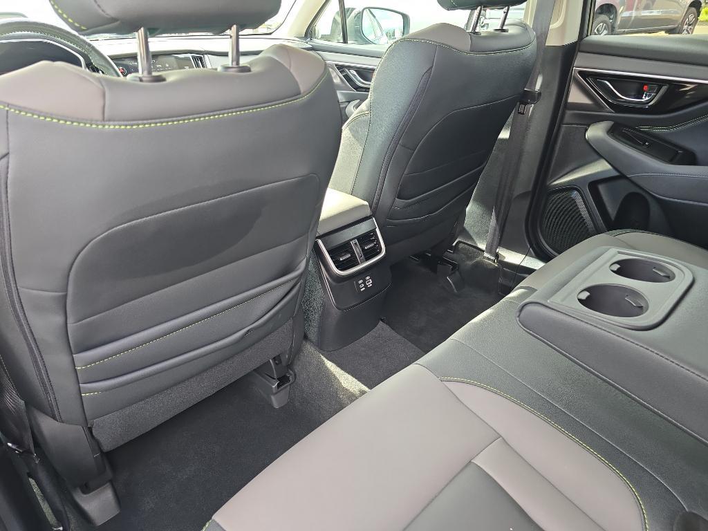 used 2024 Subaru Outback car, priced at $29,487