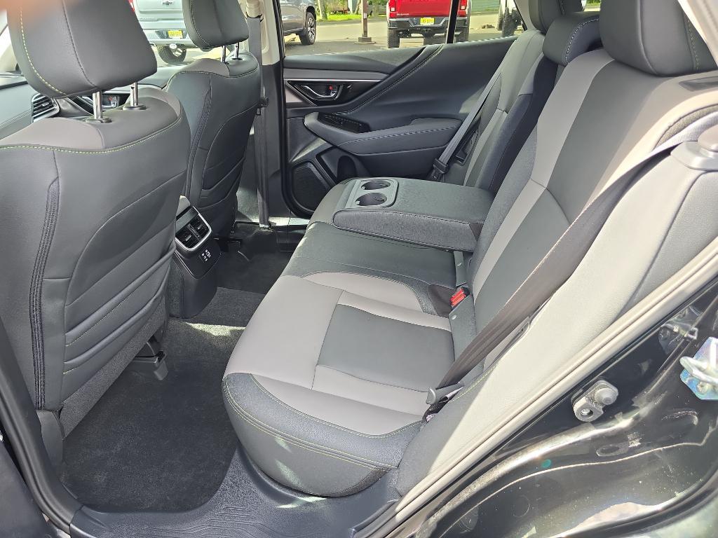 used 2024 Subaru Outback car, priced at $29,487