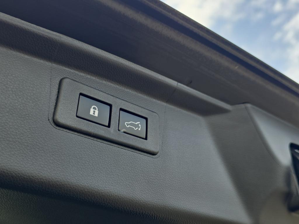 used 2024 Subaru Outback car, priced at $29,487