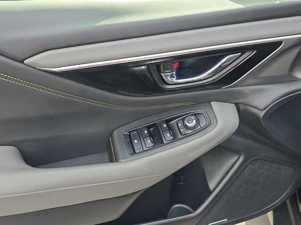 used 2024 Subaru Outback car, priced at $29,487