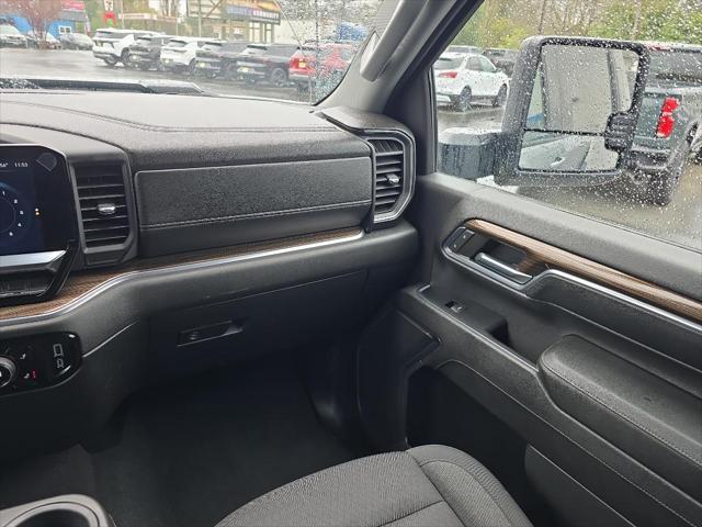 used 2024 Chevrolet Silverado 2500 car, priced at $68,995