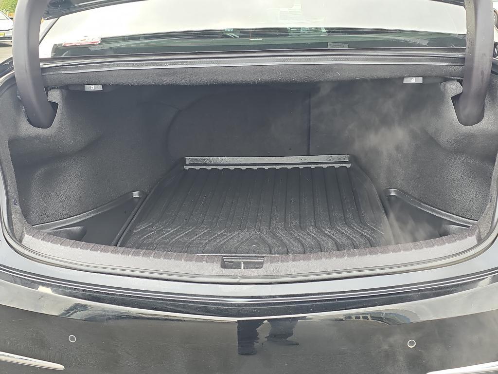 used 2019 Acura TLX car, priced at $24,487