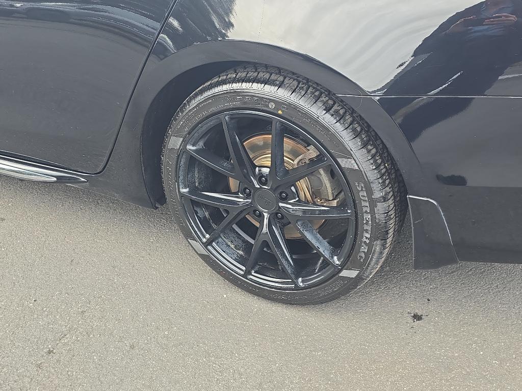 used 2019 Acura TLX car, priced at $24,487