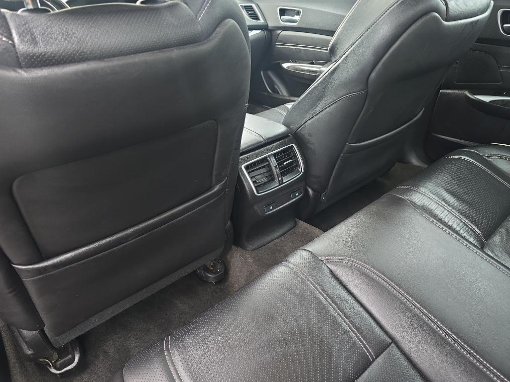 used 2019 Acura TLX car, priced at $24,487