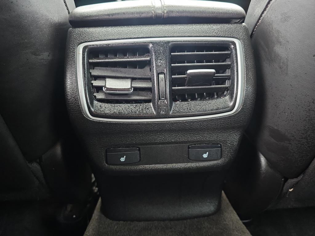 used 2019 Acura TLX car, priced at $24,487