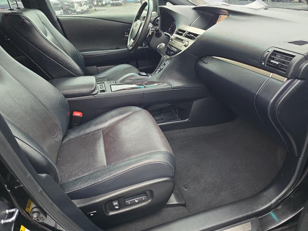 used 2013 Lexus RX 350 car, priced at $16,985