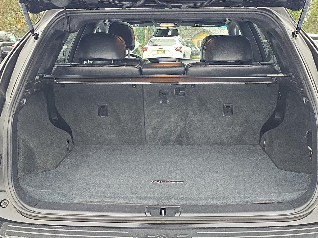 used 2013 Lexus RX 350 car, priced at $16,985