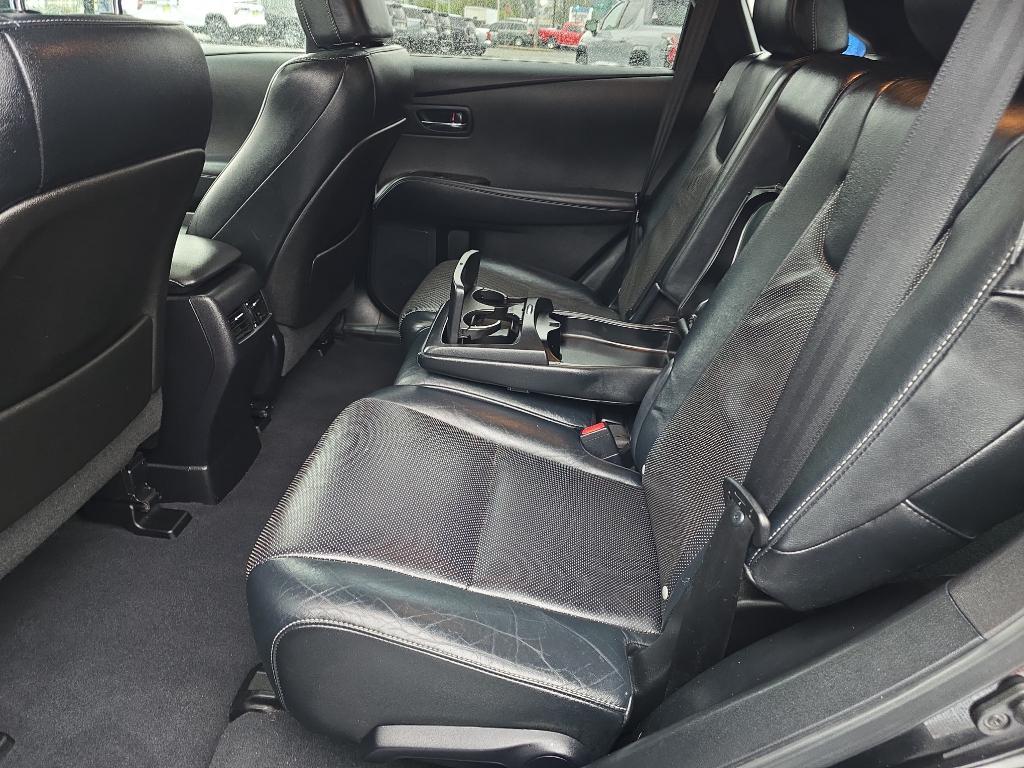 used 2013 Lexus RX 350 car, priced at $16,985