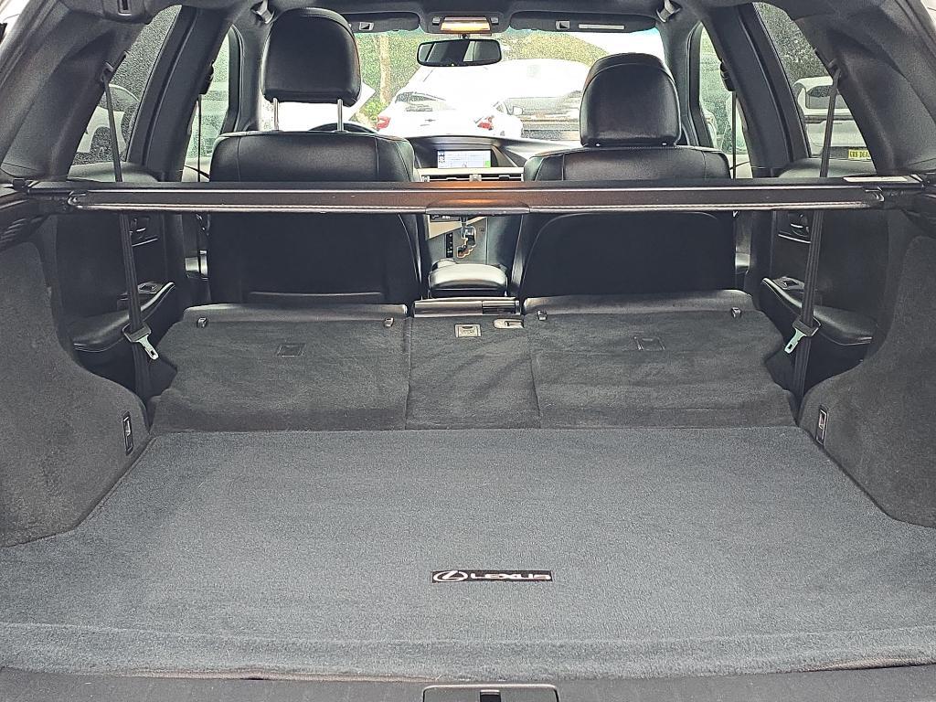 used 2013 Lexus RX 350 car, priced at $16,985