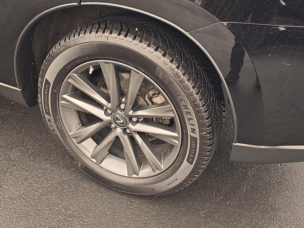 used 2013 Lexus RX 350 car, priced at $16,985