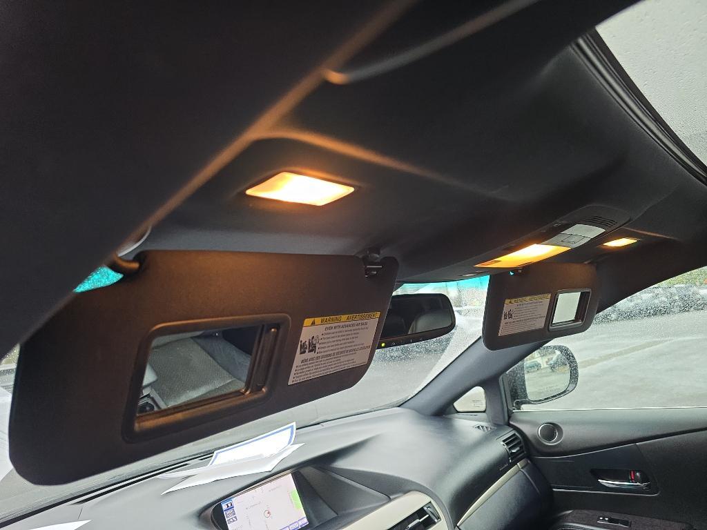 used 2013 Lexus RX 350 car, priced at $16,985