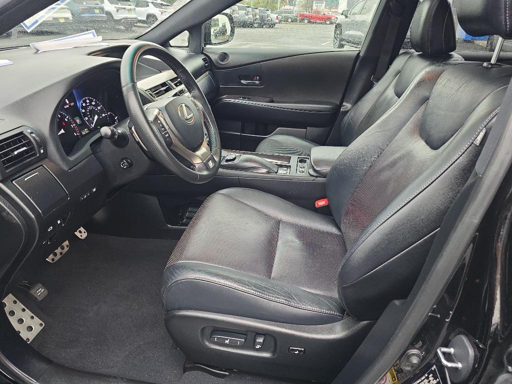 used 2013 Lexus RX 350 car, priced at $16,985