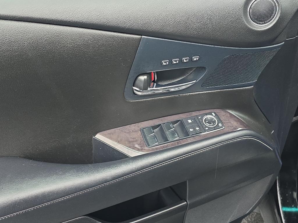 used 2013 Lexus RX 350 car, priced at $16,985