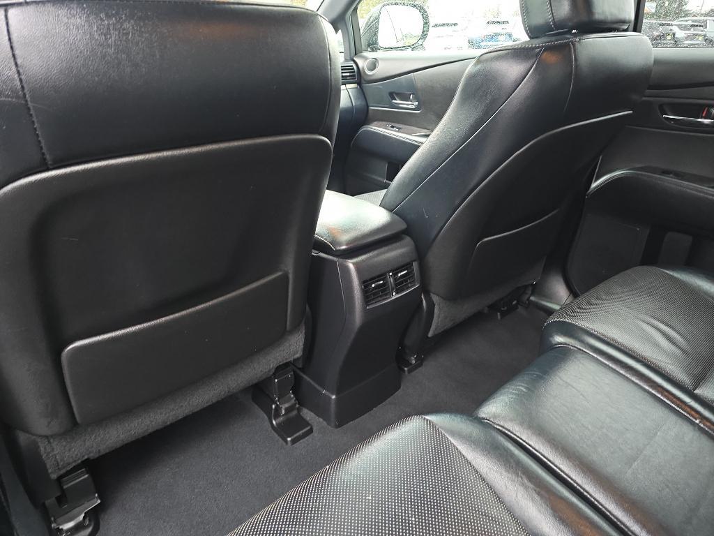 used 2013 Lexus RX 350 car, priced at $16,985
