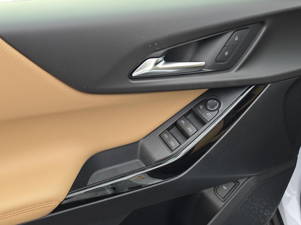 new 2026 Chevrolet Equinox car, priced at $37,127