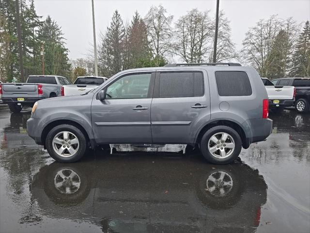 used 2010 Honda Pilot car, priced at $12,995