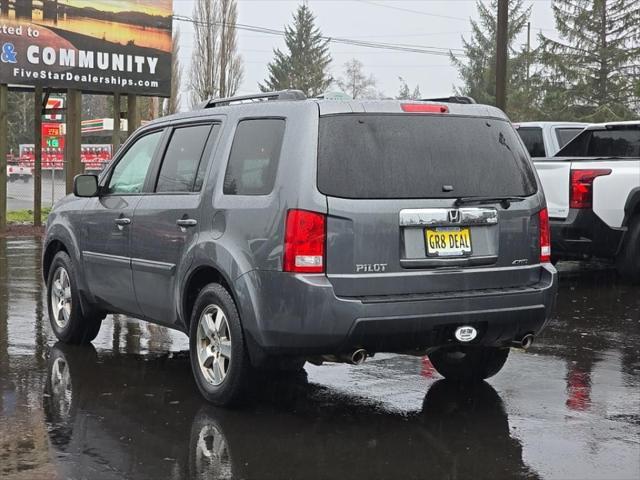 used 2010 Honda Pilot car, priced at $12,995