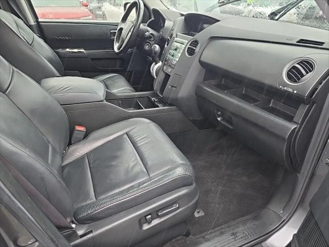 used 2010 Honda Pilot car, priced at $12,995