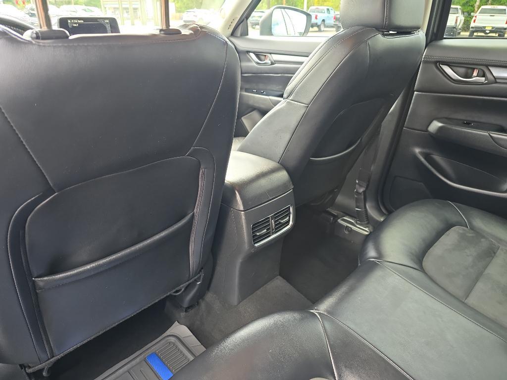 used 2018 Mazda CX-5 car, priced at $16,487