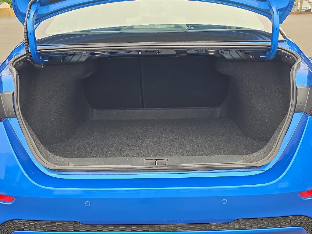 used 2024 Nissan Sentra car, priced at $17,987