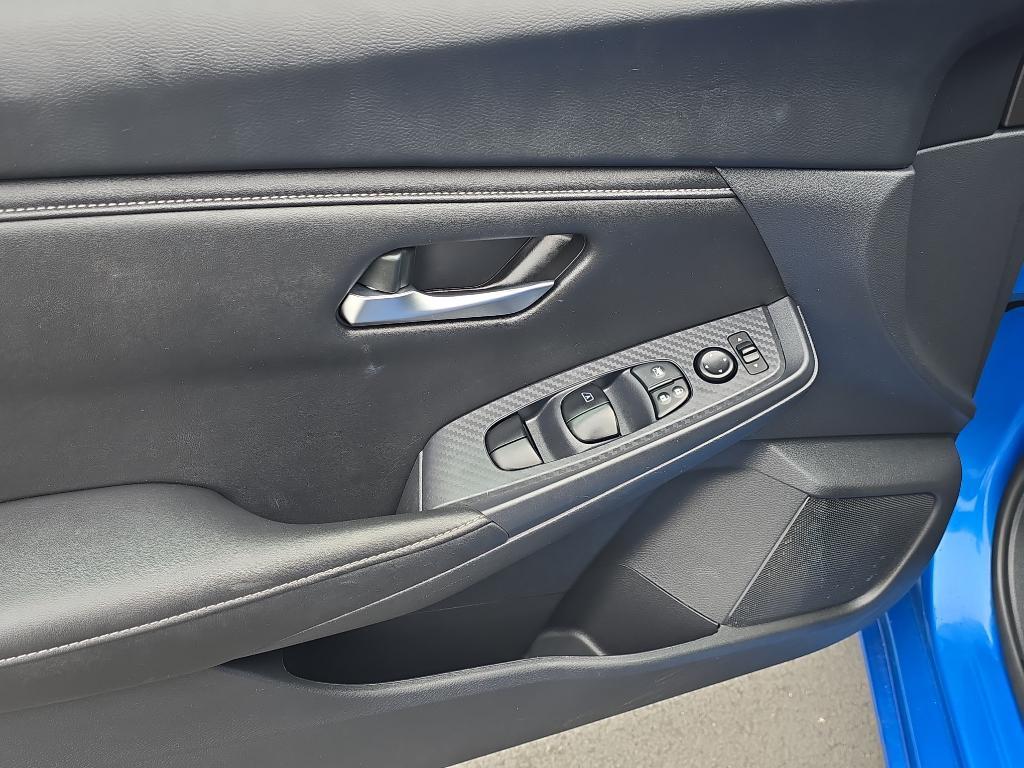 used 2024 Nissan Sentra car, priced at $17,987