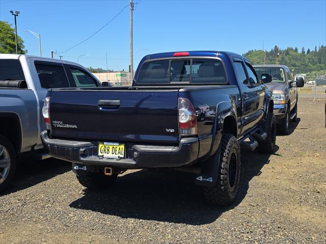 used 2013 Toyota Tacoma car
