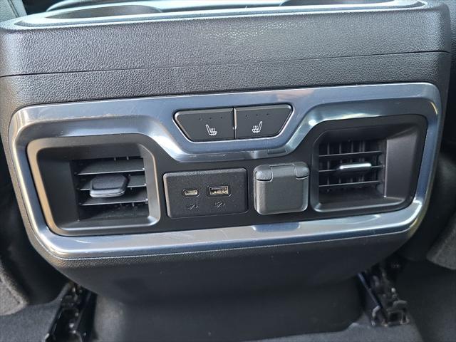 used 2021 Chevrolet Silverado 3500 car, priced at $61,987