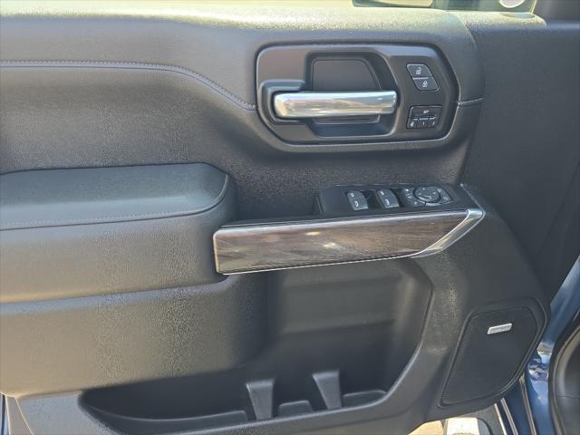 used 2021 Chevrolet Silverado 3500 car, priced at $61,987