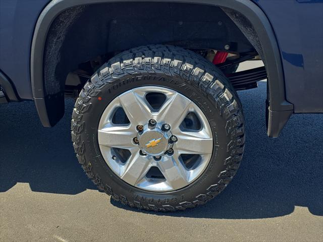used 2021 Chevrolet Silverado 3500 car, priced at $61,987