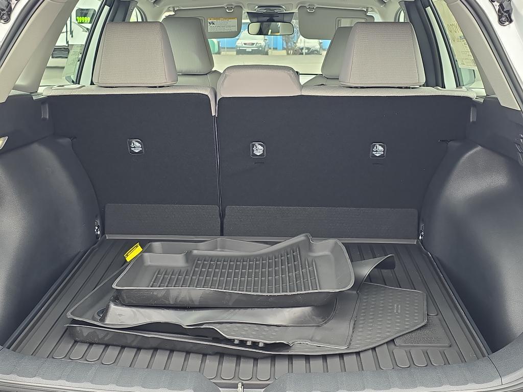 new 2026 Toyota Corolla Cross car, priced at $27,848