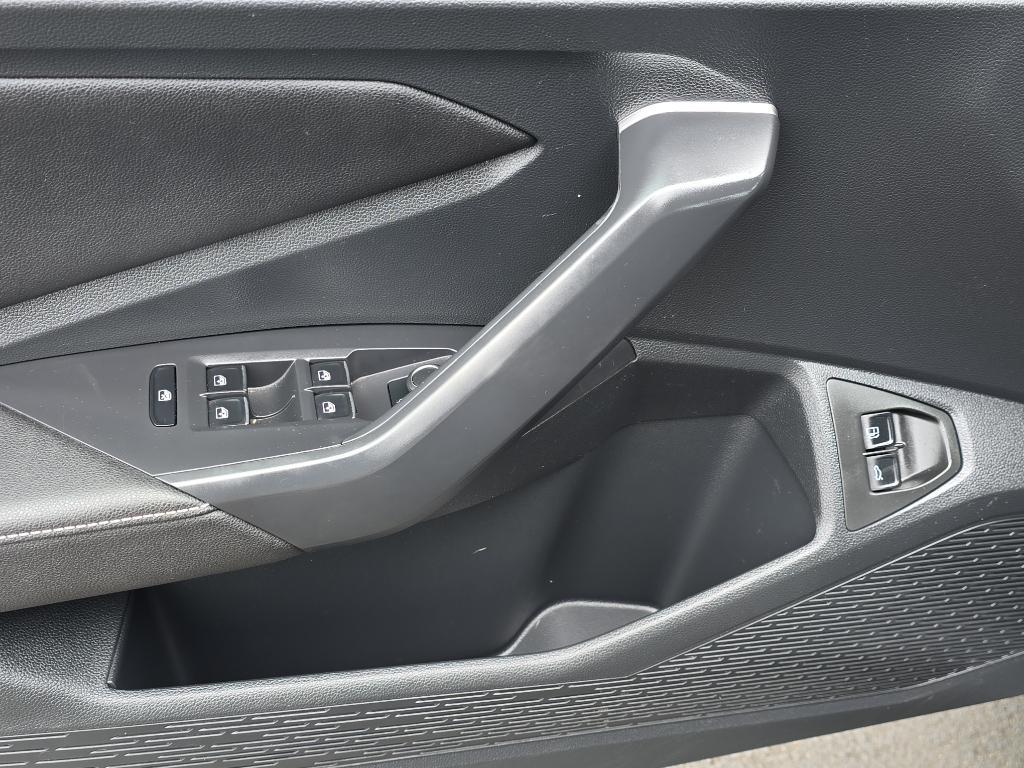 used 2024 Volkswagen Jetta car, priced at $19,987