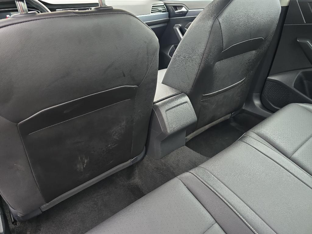 used 2024 Volkswagen Jetta car, priced at $19,987