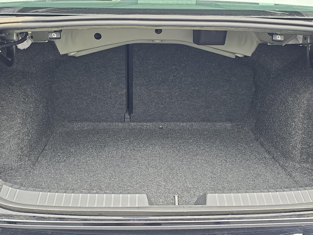 used 2024 Volkswagen Jetta car, priced at $19,987