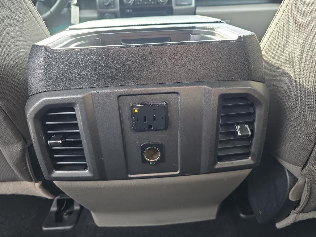 used 2016 Ford F-150 car, priced at $19,995