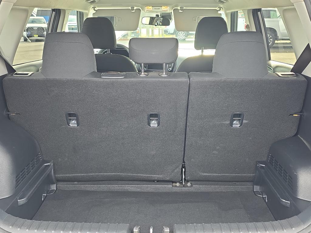 used 2023 Kia Soul car, priced at $16,987