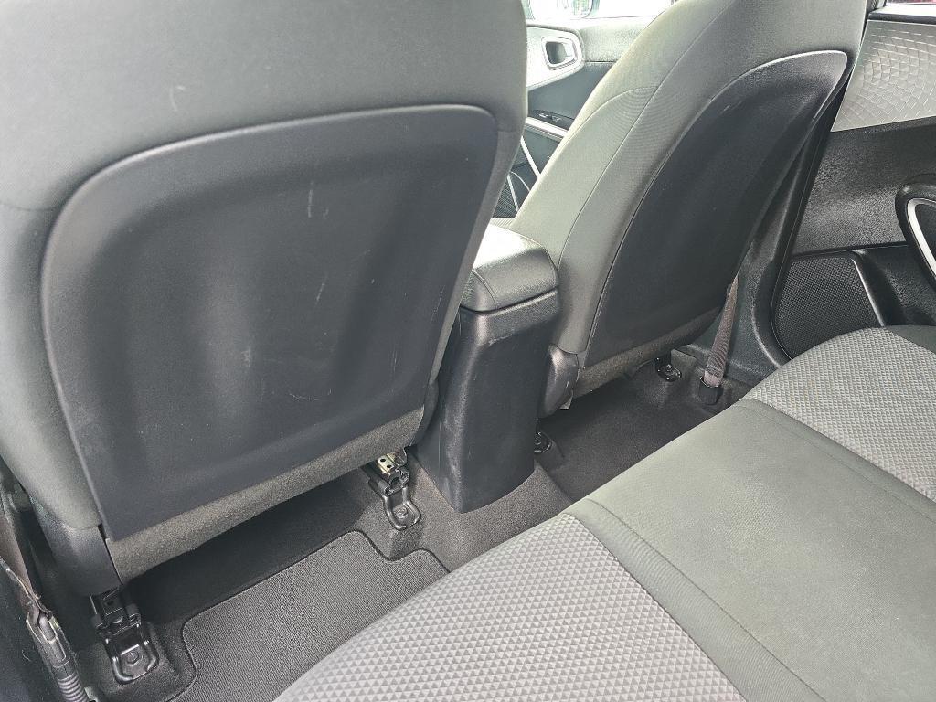 used 2023 Kia Soul car, priced at $16,987